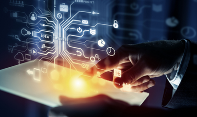 淺談企業數字化轉型的重要性